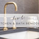 Kitchen and Bath Remodel, Wisconsin Home Remodeling