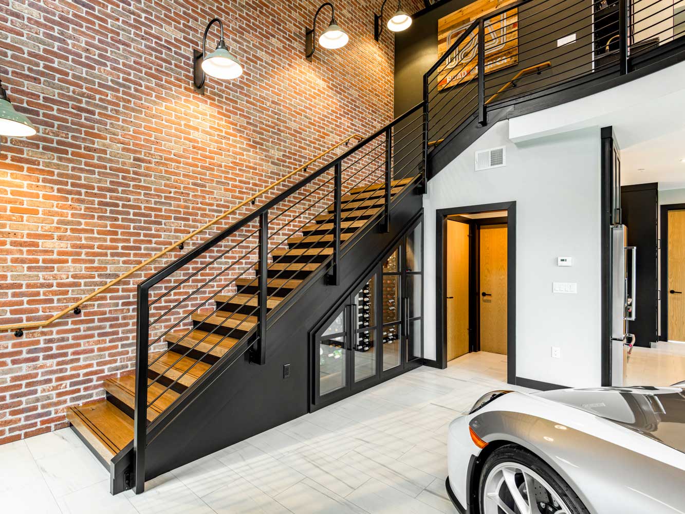elkhart-lake-car-condo-stair-1