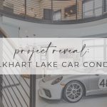 Elkhart Lake Car Condo