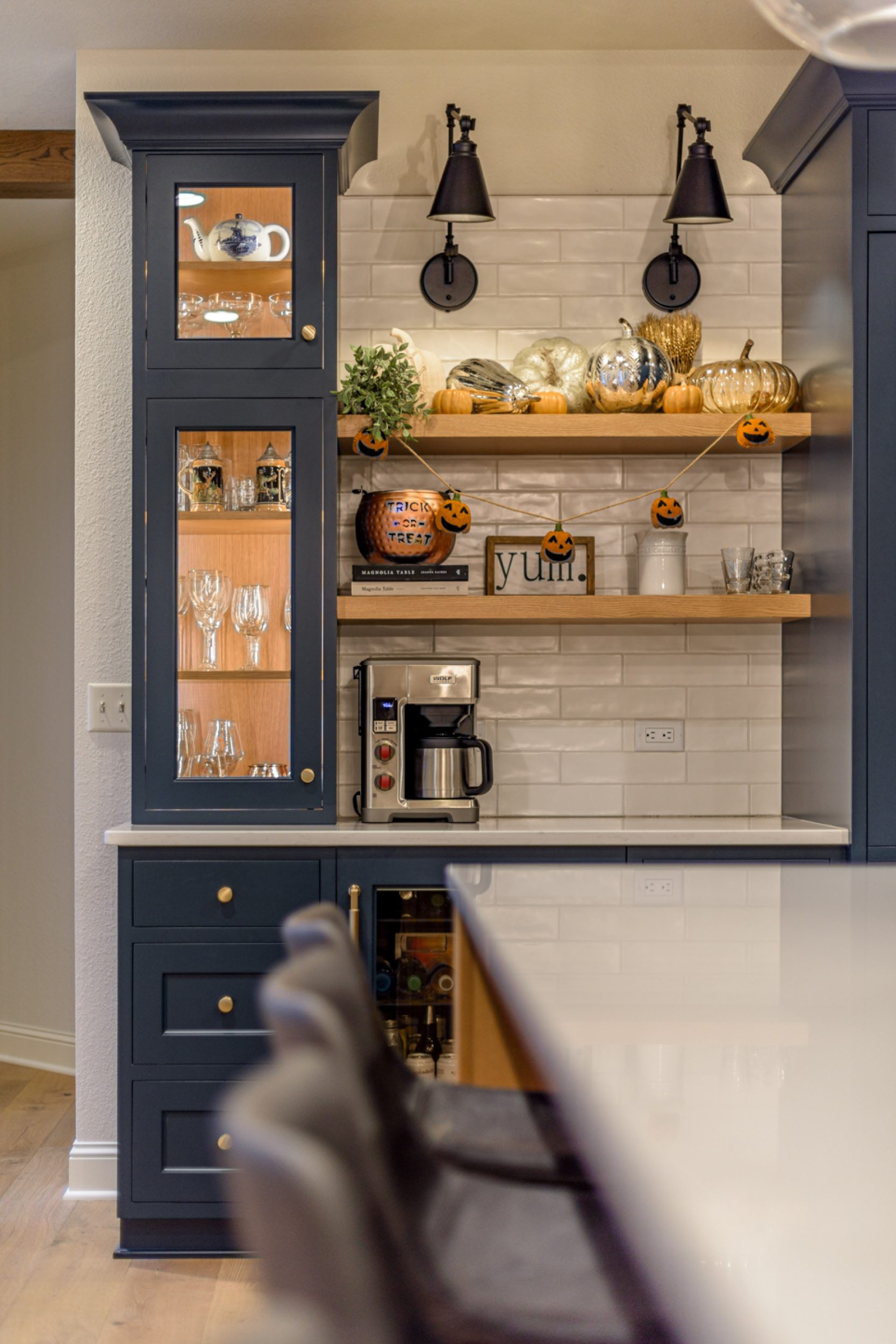 Black River, Custom Cabinetry, Sheboygan Wisconsin, Kitchen Remodel