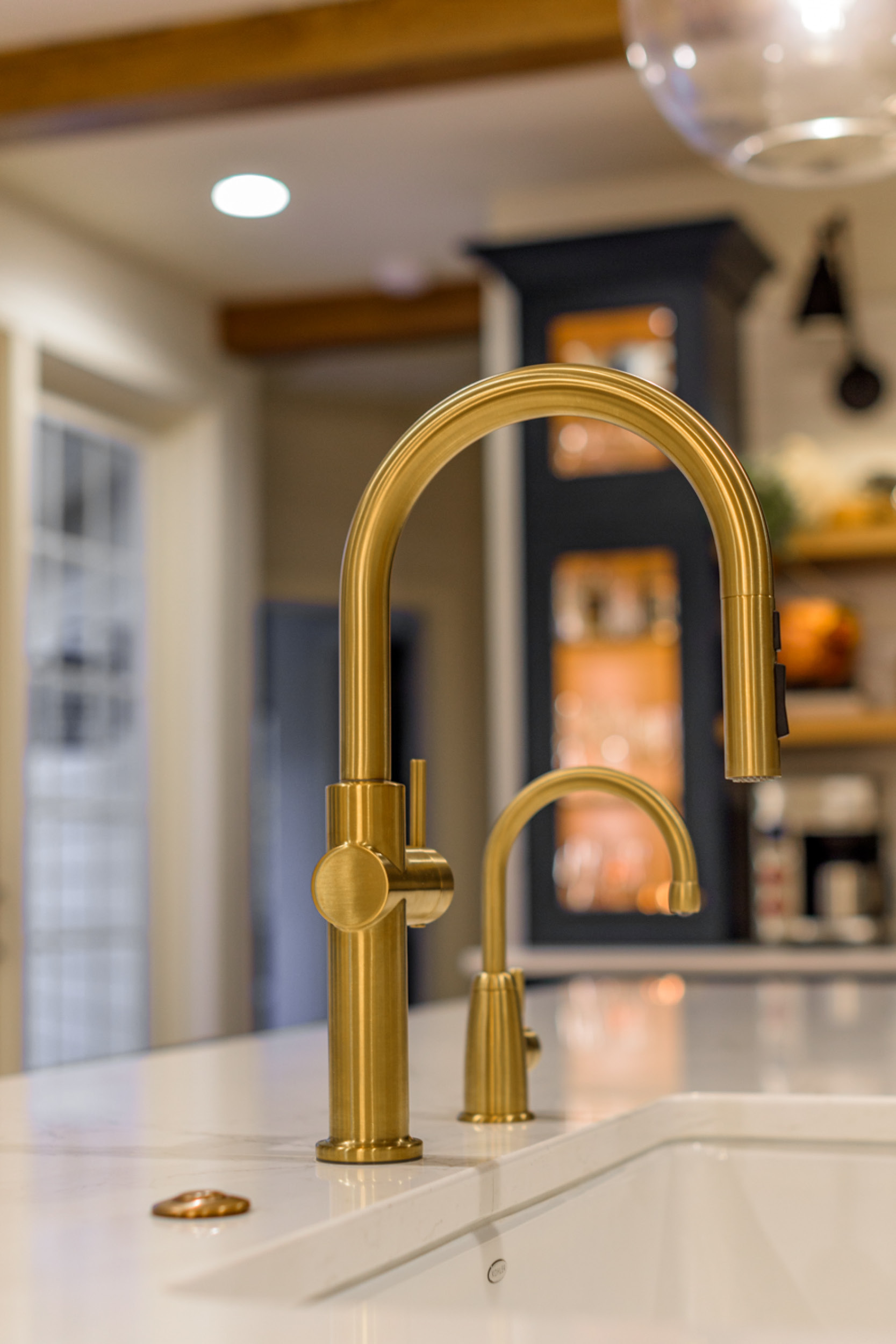 Kitchen Remodel Sheboygan Wisconsin Kohler Faucet, Kitchen & Bath Specialist, Custom Cabinetry