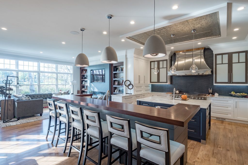 Briarwood - A Traditional Modern Home Design - Kohler, WI