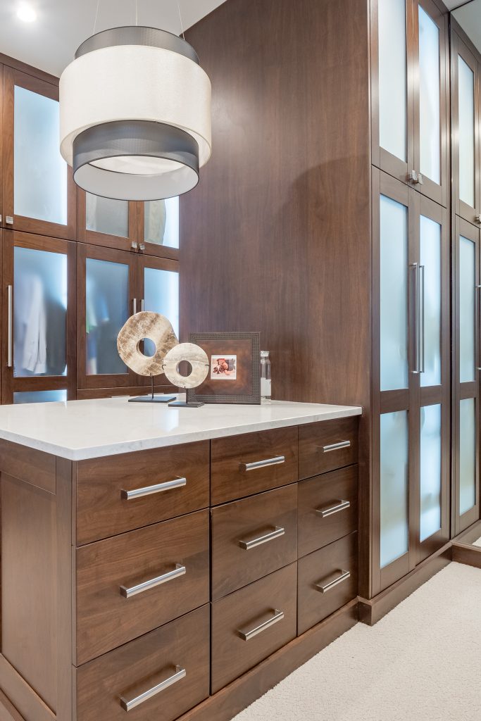 Briarwood - A Traditional Modern Home Design - Kohler, WI