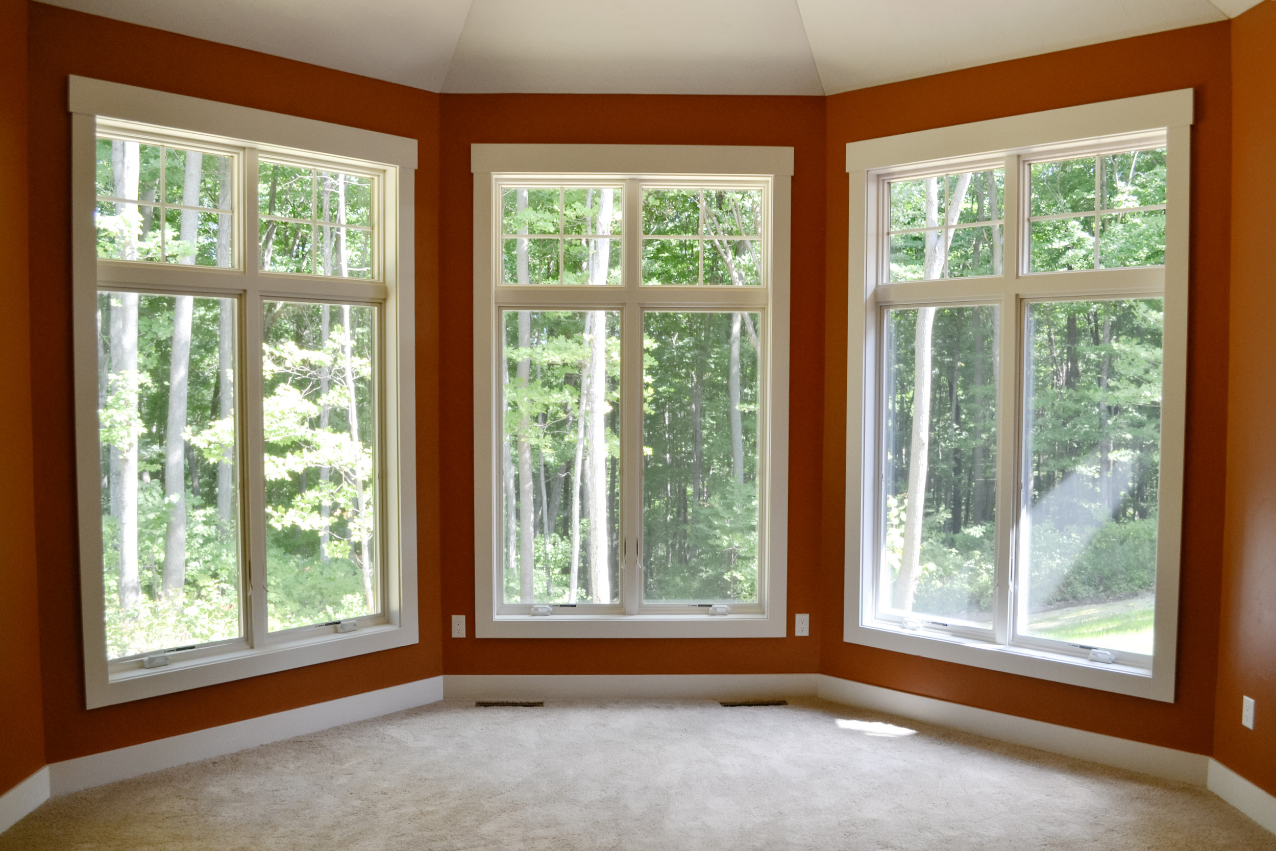 Custom Window Installation, Window Treatment, Kohler, Wisconsin, Elkhart Lake, Sheboygan, Fon Du Lac