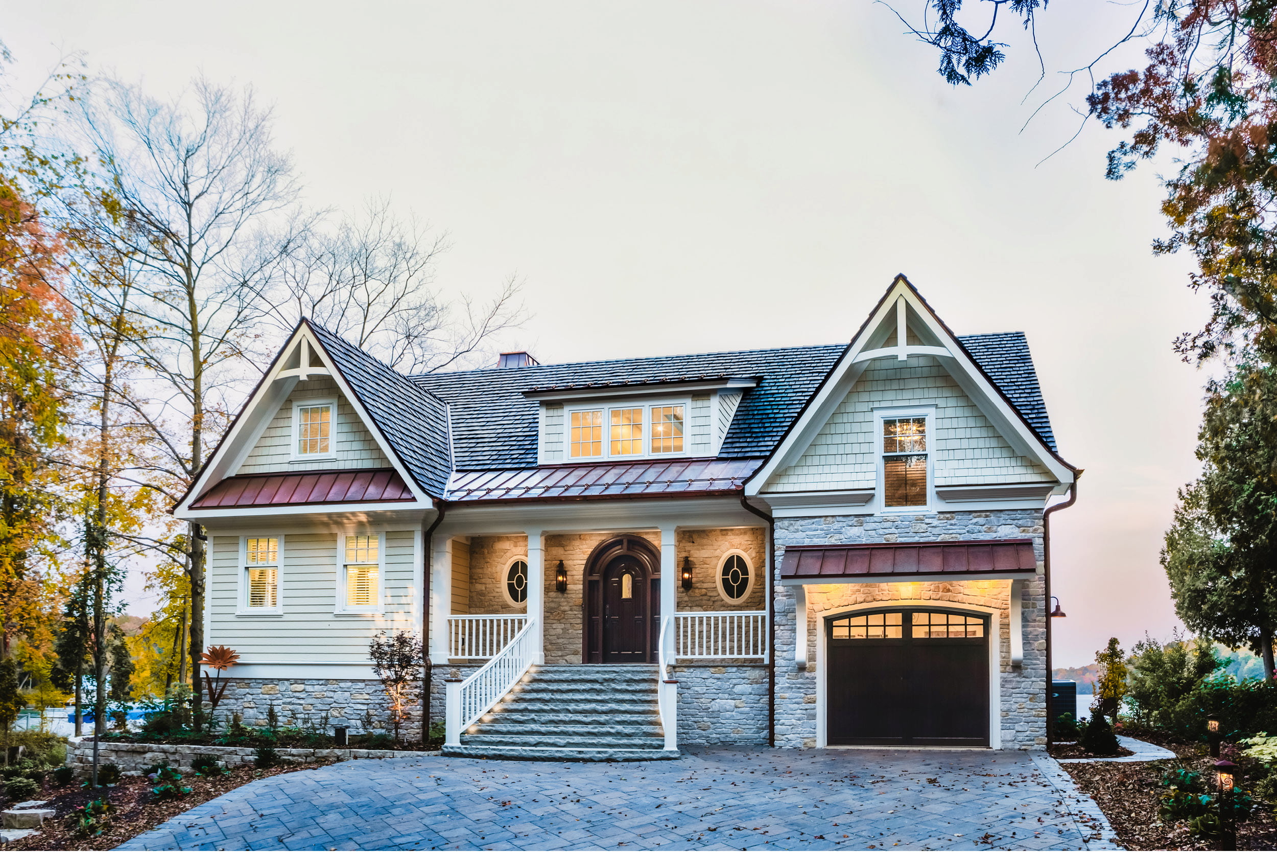 Cottage Lake House, Crystal Lake, Elkhart Lake, Sheboygan, Wisconsin, Architect, Interior Design, Home Remodel, Home Builders