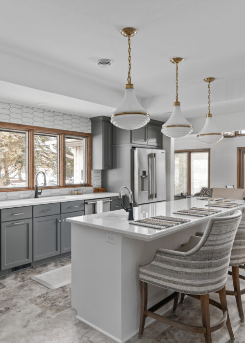 Manitowoc Kitchen & Bath, Home Remodel, Kitchen Remodel, Interior Design, Architecture, Home Builder