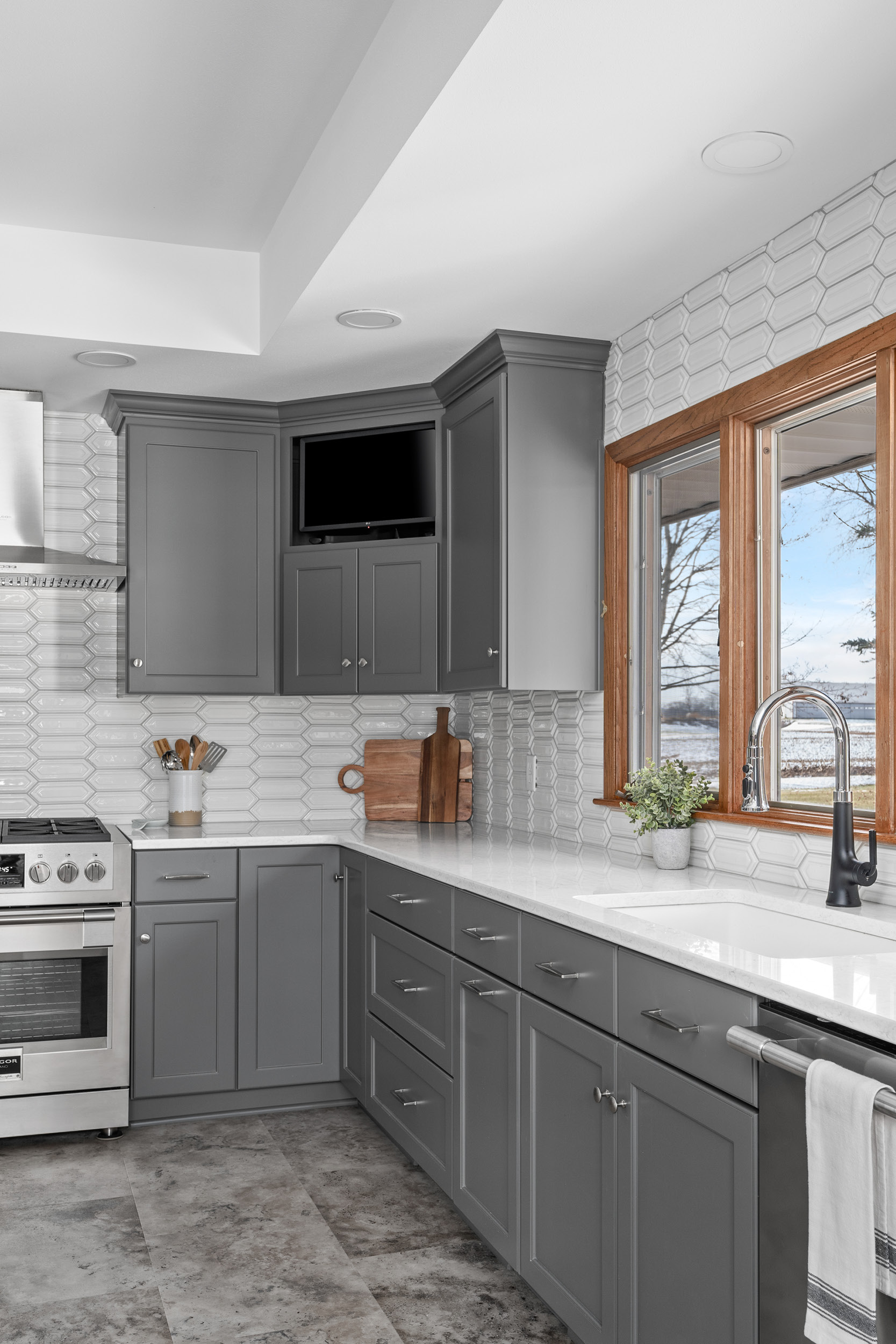 Manitowoc Kitchen & Bath, Home Remodel, Kitchen Remodel, Interior Design, Architecture, Home Builder, Custom Cabinetry