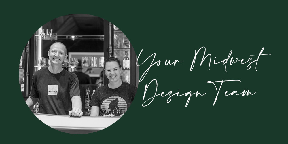 Midwest Design Team, Wisconsin Architects and Interior Designers