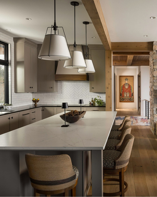 Your Kitchen & Bath Renovation Guide - Distinctive Design Studio