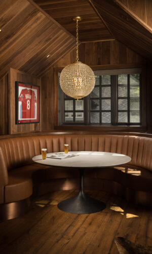 speakeasy_lodge2 Award-winning bonus room loft conversion by Distinctive Design Studio Wisconsin