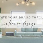 Commercial Interiors, Elevate your brand through interior design, Sheboygan Wisconsin