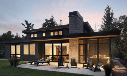 Luxury Custom Homes Wisconsin, Burg Homes, Distinctive Design Studio, Architecture & Home Builders