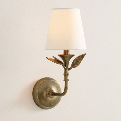 Affordable Bathroom Lighting, Light Fixtures for your Bathroom Remodel, Brushed Brass Bathroom Sconce Lighting