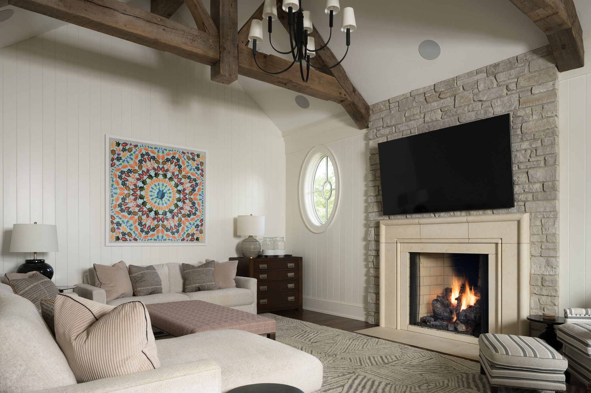 lakest-21 Wisconsin Custom Home Design - Modern Home Designers - Architecture and Interior Design - Custom Home, New Build