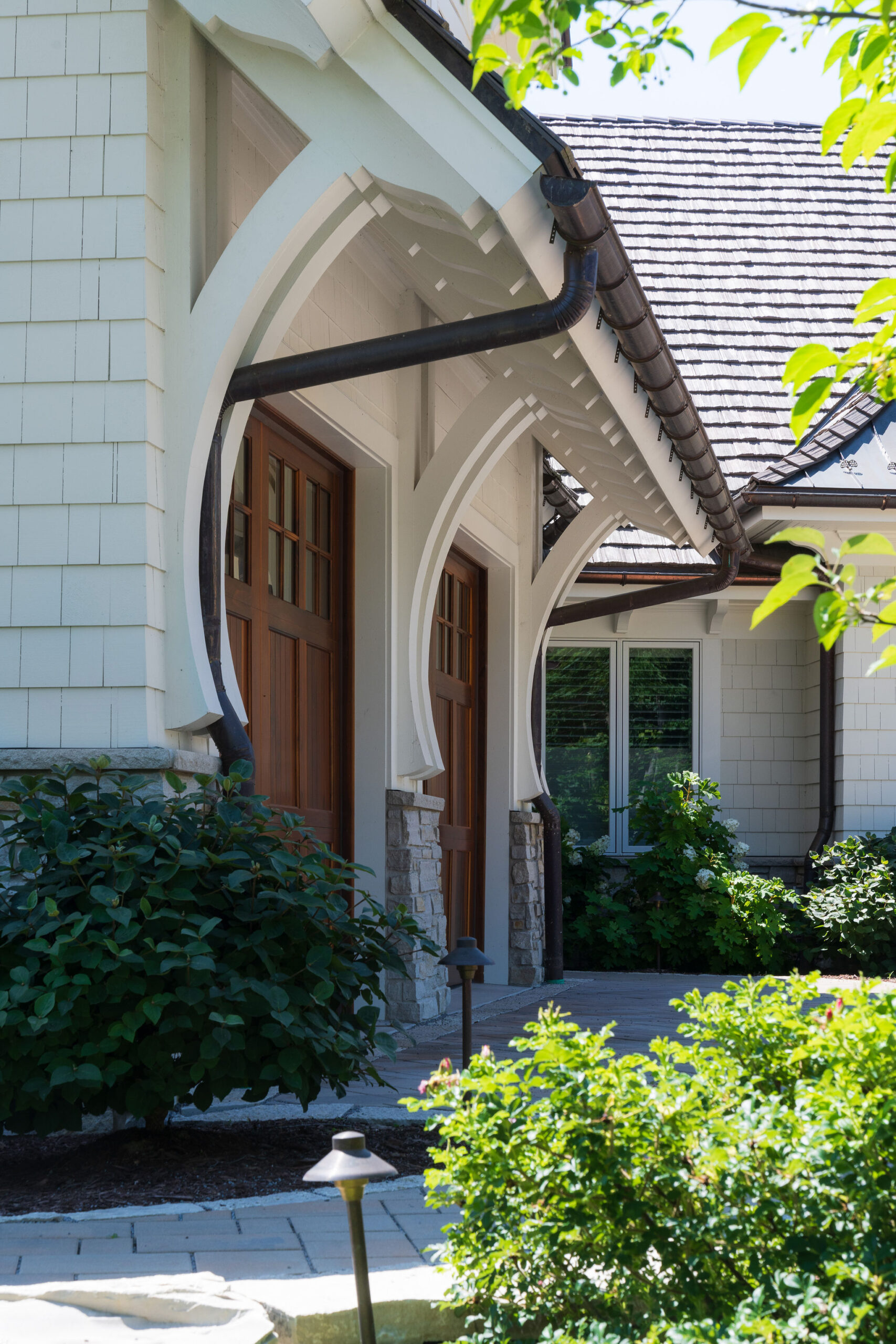 Lake Street 33 Custom Home Design - Wisconsin New Home - New Builds in Wisconsin - Architecture and Interior Design in Wisconsin