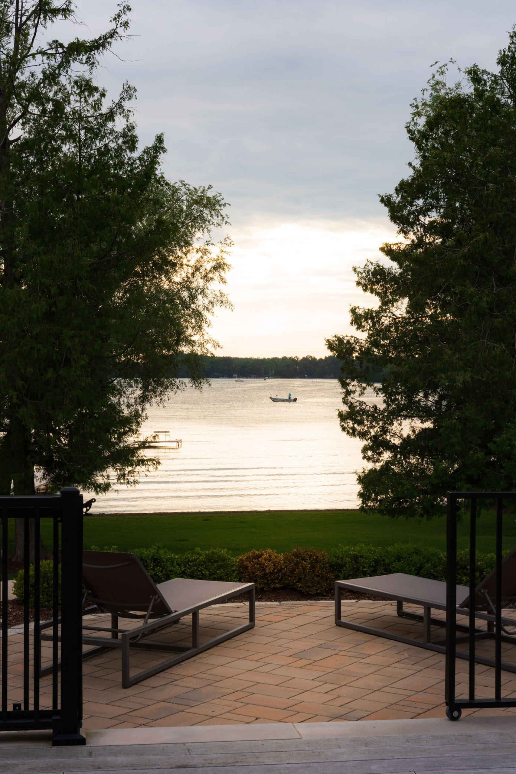 Lake Street 35 Elkhart Lake, Wisconsin - Custom Lake Homes and Renovations - Architecture and Interior Design