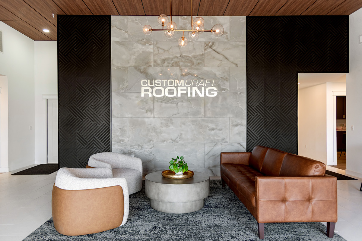 Custom Craft Roofing Wisconsin Commercial Renovation | Commercial Architecture and Interior Design in Wisconsin