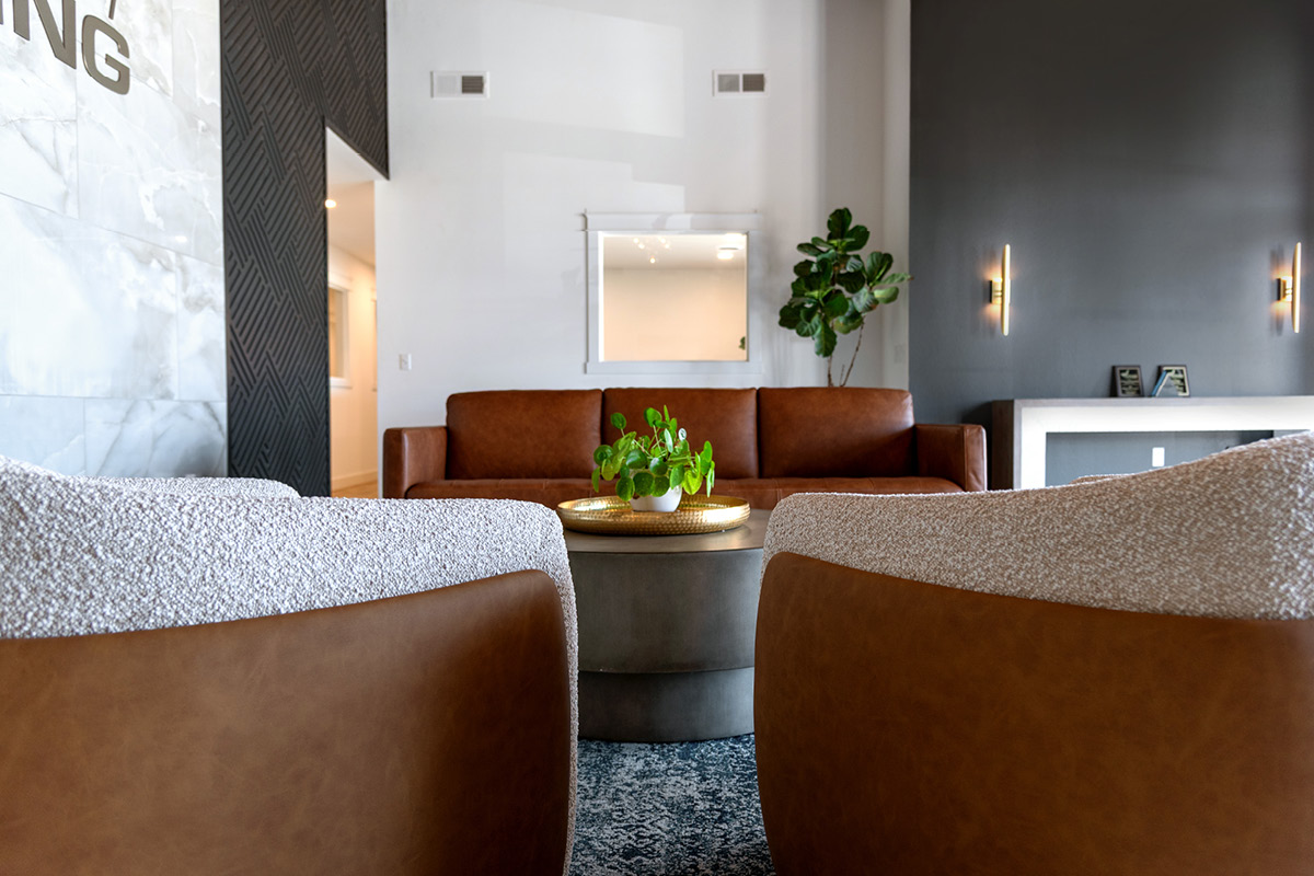 Commercial Interior Design and Furniture in Sheboygan, Wisconsin