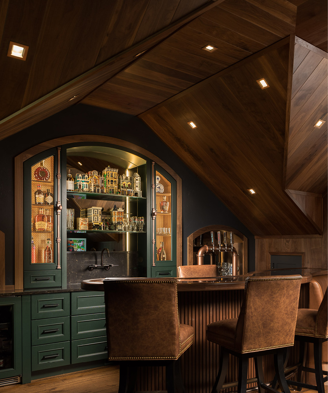 renovations3 Basement and Bonus Room Remodeling and Renovations in Sheboygan, Ozaukee and Manitowoc Counties