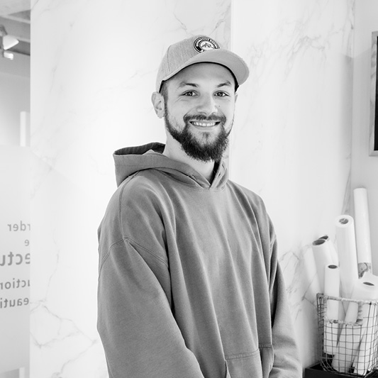 jordan_web Jordan Bahr, Sheboygan Carpenter and Craftsman, Home Remodeling