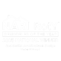 Wisconsin Interior Design & Renovations - NARI Award Winner