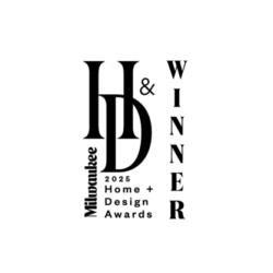 Milwaukee, Wisconsin Interior Design Award Winner