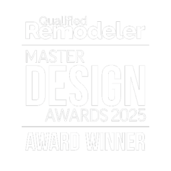 Wisconsin Interior Design Award Winner National Recognition Qualified Remodeler