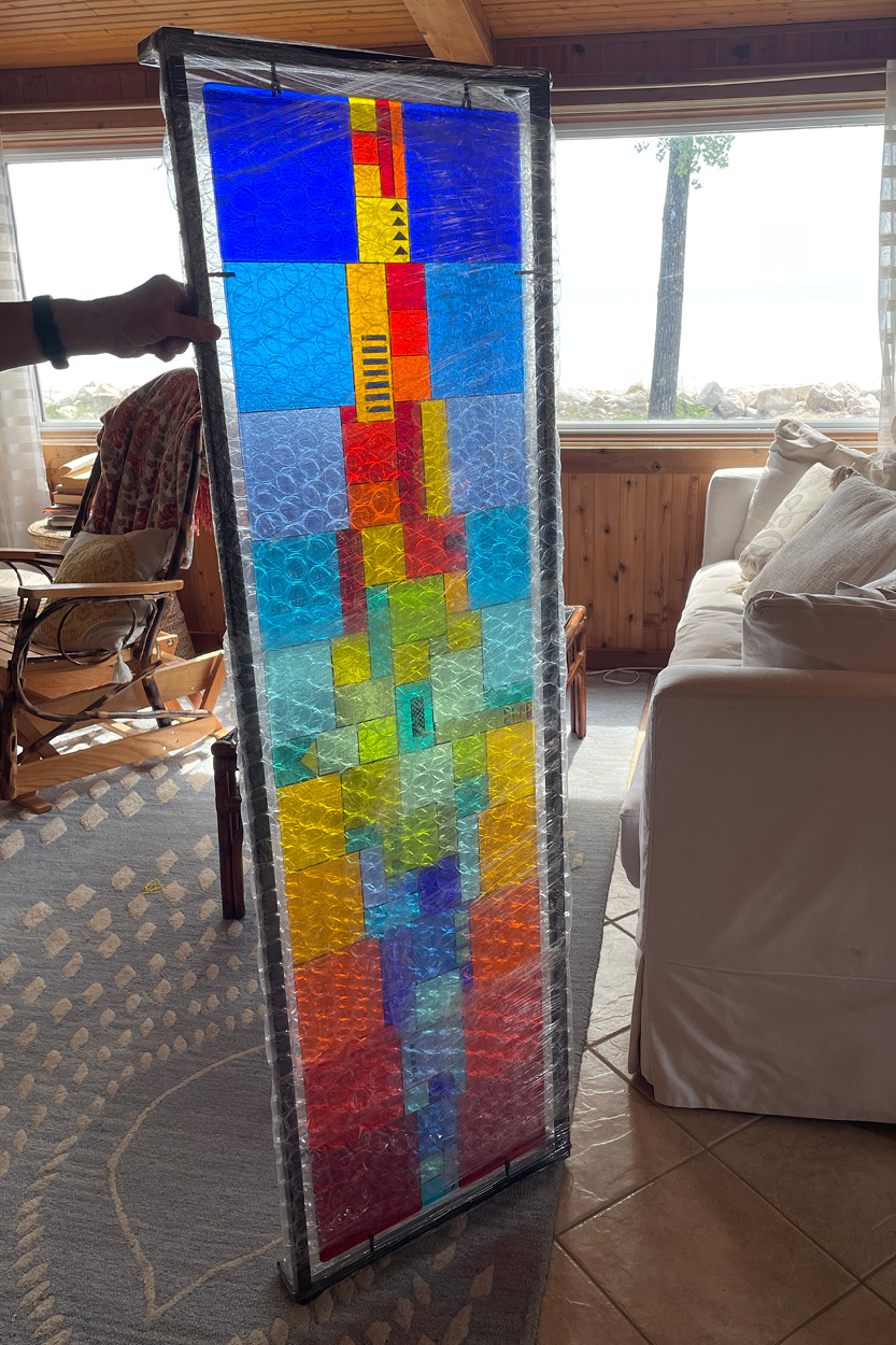 stainedglassartwork