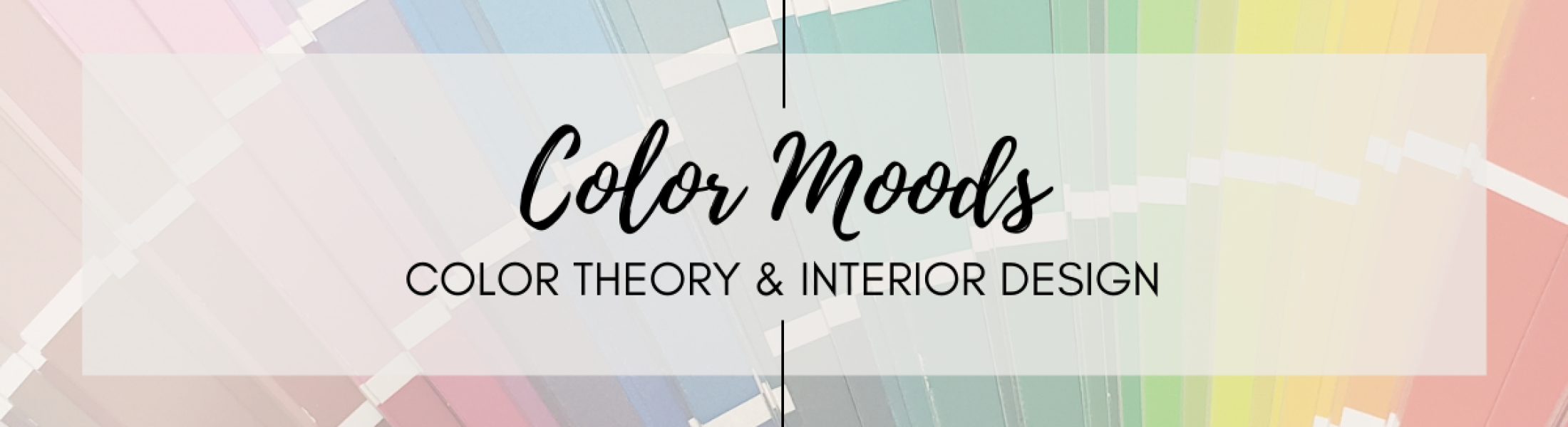 Color Moods: Color Psychology & Interior Design - Distinctive Design Studio